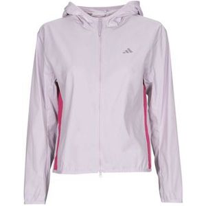 adidas  RUN IT JACKET  Jassen  dames Violet