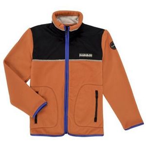 Napapijri - Arbari - Sweatshirt - Met Rits