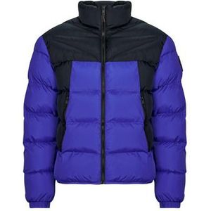 Napapijri  MOLVENO  jassen  heren Multicolour