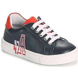 GBB  PIETRO  Sneakers  kind Blauw