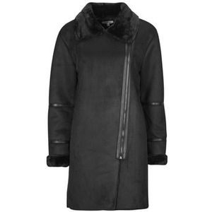 Morgan  GLANA  Jassen  dames Zwart