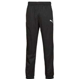 Puma  ESS ACTIVE WOVEN PANT  broeken  heren Zwart