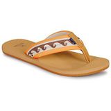 Freedom - Plush Bloom - Gezondheidsslippers - Gewatteerd Bovenwerk - Katoen/Polyester