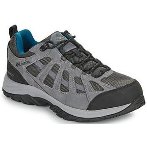 Columbia  REDMOND III WATERPROOF  Wandelschoenen  heren Grijs