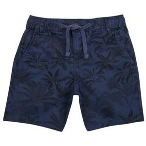 Teddy Smith  S-SLING JR PRIN  Broeken  kind Blauw