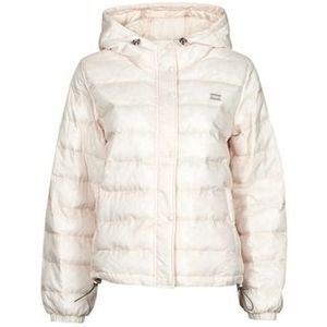 Levis  WT-OUTERWEAR  jassen  dames Wit