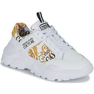 Versace Jeans Couture  74YA3SC2  Sneakers  heren Wit