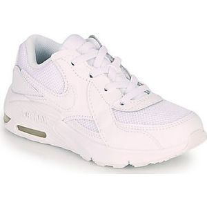 Nike  AIR MAX EXCEE PS  Sneakers  kind Wit
