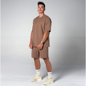 THEAD.  ARTHUR SET  Trainingspakken  heren Bruin