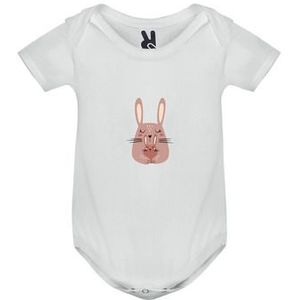 AMREF x Spartoo  -  Pyjama's / nachthemden kind Wit