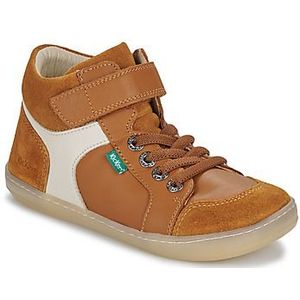 Kickers  KICKBARYL  Sneakers  kind Bruin