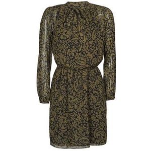 Ikks  BU30035  Jurken dames Multicolour