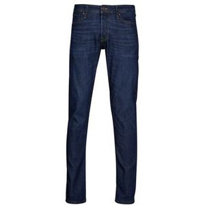 Jack &amp; Jones  JJIGLENN JJORIGINAL AM 861  Broeken  heren Blauw