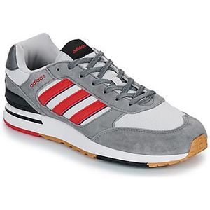 Grijze Adidas sneakers Maat 40 kopen Lage prijs beslist