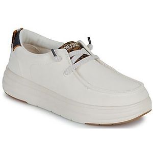 HEYDUDE  WENDY NOVA CLASSIC  instappers  dames Wit