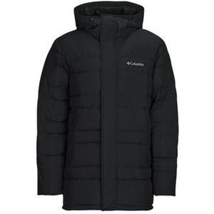 Columbia  Saltzman Down Parka  jassen  heren Zwart