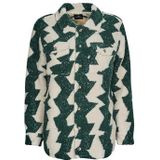 Volcom - Silent Sherpa - Jas - Synthetisch - Vrouwen