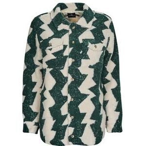 Volcom - Silent Sherpa - Jas - Synthetisch - Vrouwen