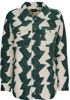 Volcom - Silent Sherpa - Jas - Synthetisch - Vrouwen