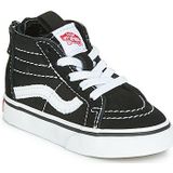 Vans  SK8-HI ZIP  Sneakers  kind Zwart