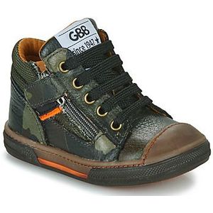 GBB  VAUBERT  Sneakers  kind Groen