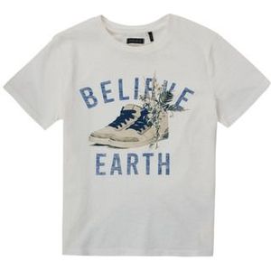 Ikks  JEBOHAII  Shirts  kind Wit