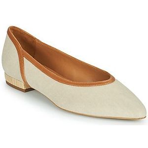 JB Martin  TORRENT  Ballerina's  dames Beige