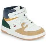 Tommy Hilfiger - SKYLER - Sneakers - Wit