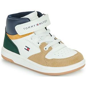 Tommy Hilfiger - SKYLER - Sneakers - Wit