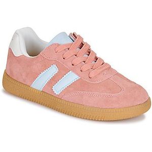 Shoo Pom  YUZU LACE  Sneakers  kind Roze
