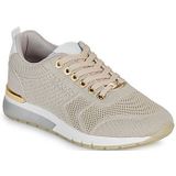Tom Tailor - FRANZI - Sneakers - Beige