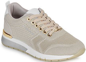 Tom Tailor - FRANZI - Sneakers - Beige