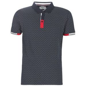 Yurban  ACHIRD  Shirts  heren Blauw