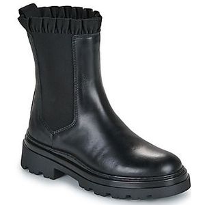 Karl Lagerfeld  Z30984  Laarzen  kind Zwart