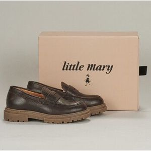 Little Mary  MARILOU  Mocassins  kind Bruin