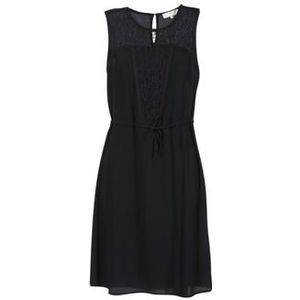 Cream  DONA  Jurken dames Zwart