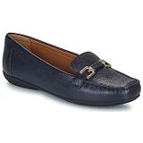Geox - Annytah - Loafers - Comfortabel - Ademend - Dames