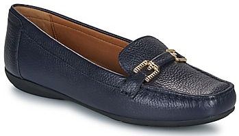 Geox - Annytah - Loafers - Comfortabel - Ademend - Dames