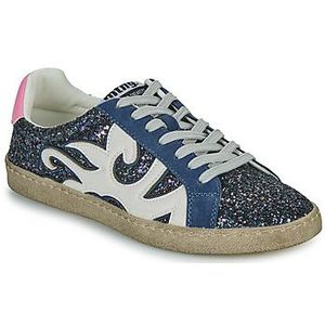 MTNG  60572  Sneakers  dames Blauw