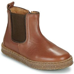 Bisgaard - PHILLIP - Laarzen - Bruin