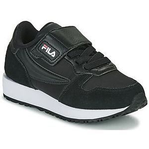 Fila  RETROQUE VELCRO  Sneakers  kind Zwart