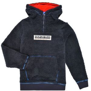 Napapijri  TEIDE 1  Jassen  kind Blauw