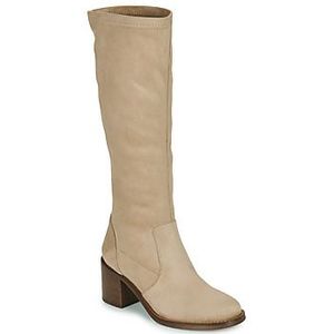 JB Martin - BRILLE - Laarzen - Beige