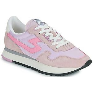 Schmoove  ATHENE RUNNER W  Sneakers  dames Roze