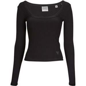 Guess longsleeves kopen Vergelijk alle aanbiedingen beslist