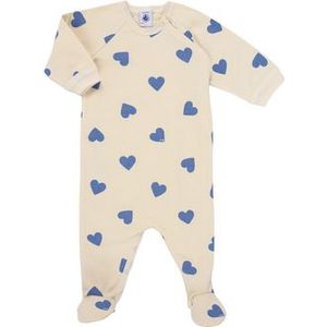 Petit Bateau  TOVING  Pyjama's / nachthemden kind Beige
