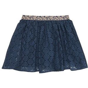 Ikks  JOEL  Rokken  kind Blauw