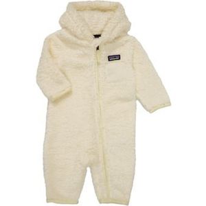 Patagonia  FURRY FRIENDS BUNTING  jumpsuits  kind Wit