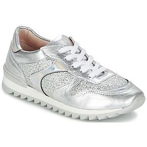 Unisa  DALTON  Sneakers  kind Zilver