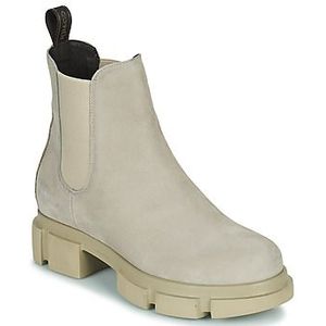 IgI&amp;CO  DONNA VELAR  Laarzen  dames Beige